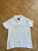 Polo Shirt weiß Niedersachsen - Elze Vorschau