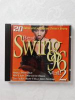 CD Best Swing '92 Vol. 2 Bayern - Bad Königshofen Vorschau