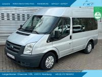 Ford Transit Kombi FT 300 K Behindertengerecht Schleswig-Holstein - Norderstedt Vorschau