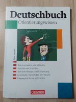 Deutschbuch - Orientierungswissen - Cornelsen - 978-3-464-68116-9 Brandenburg - Zechin Vorschau