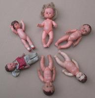 Alte DDR Puppen - ARI  - gebraucht Sachsen-Anhalt - Halle Vorschau