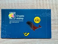 5x Cryptostamp 3.0. Wal ungegeöffnet Nordrhein-Westfalen - Goch Vorschau