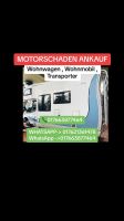 Motorschaden Ankauf Ford Transit Citroen Wohnmobil Wohnwagen Bielefeld - Senne Vorschau