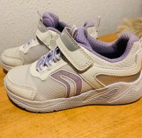 GEOX Turnschuhe Hallenschuhe 28 Blinken Nordrhein-Westfalen - Kranenburg Vorschau