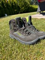 Lowa Wanderschuhe Herren Saarbrücken - St Johann Vorschau
