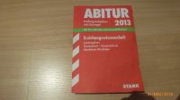 "Erziehungswissenschaften" Abitur 2013 Nordrhein-Westfalen - Hürth Vorschau