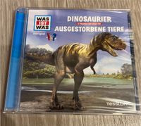 Was ist Was Hörspiel, Dinosaurier, neu! Düsseldorf - Bilk Vorschau