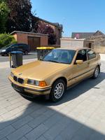 ‼️BMW 316i Coupé E36 ‼️Tüv August2025‼️Tausch möglich ‼️ Hannover - Misburg-Anderten Vorschau