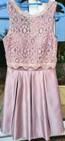 Kleid Gr. 36, elegant, alt rosa, Laona Bayern - Kottgeisering Vorschau