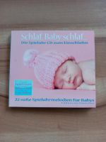 Spieluhr CD zum einschlafen für Babys Nordrhein-Westfalen - Halle (Westfalen) Vorschau