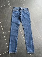 Jeans C&A 158 Mädchen Kr. München - Haar Vorschau