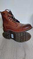 Bugatti Stiefel 42 NEU Brandenburg - Falkenberg/Elster Vorschau