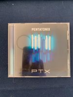 CD PTX Pentatonix München - Hadern Vorschau