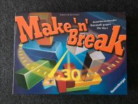 Ravensburger Spiel Make 'n Break Alter 8-99 Baden-Württemberg - Meckesheim Vorschau