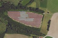 Verpachteter Freiflächen-PV-Park zum Kauf Bayern - Windorf Vorschau