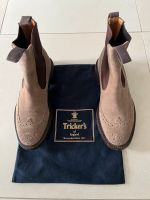 Tricker‘s, Herren Boots, Farbe beige, Gr. 10 Baden-Württemberg - Pforzheim Vorschau