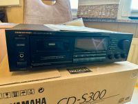 Onkyo TA-2750 Kassettenrekorder - voll funktionsfähig Niedersachsen - Langwedel Vorschau