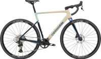 Cannondale SuperSix Evo CX München - Thalk.Obersendl.-Forsten-Fürstenr.-Solln Vorschau