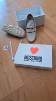 neu 35 Moschino Mokassin Ballerina Schuhe Baden-Württemberg - Weil am Rhein Vorschau