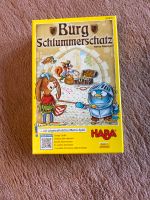 Spiel Burg Schlummerschatz HABA Bayern - Grub a. Forst Vorschau