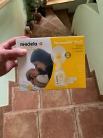 Neu unbenutzt Medela Personal Fit Plus Einzelpumpset Hessen - Schlüchtern Vorschau