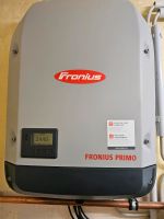 Fronius Primo 5.0.1 Light - PV Wechselrichter - 5 kW Lübeck - St. Gertrud Vorschau