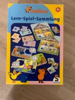 Schmidt - die Maus Lern Spiel Sammlung - Uhrzeit Bayern - Gaimersheim Vorschau