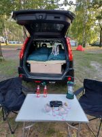 Individuelle Campingbox Heckbettsystem Sachsen - Zittau Vorschau