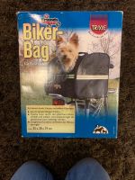 BikerBag für Hunde Bayern - Hallerndorf Vorschau