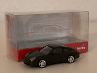 1/87 Porsche 911 (996) targa - Mattoliv - 038218 - OVP Hessen - Alsfeld Vorschau