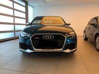 Audi RS3 ohne OPF! Virtual Cockpit,B&O,Panoramadach,280km/h München - Schwabing-West Vorschau