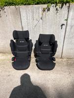 Cybex Solution M-Fix SL (Isofix) Hessen - Baunatal Vorschau