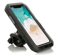 Fahrrad Hülle Case für iPhone XR, wasserdicht Baden-Württemberg - Bammental Vorschau