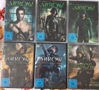 Arrow Staffel 1-6 Nordrhein-Westfalen - Gevelsberg Vorschau