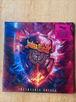 Judas Priest - Invincible Shield Hot Pink Limited Vinyl Bielefeld - Joellenbeck Vorschau