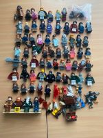 Lego Harry potter Figuren Eimsbüttel - Hamburg Eimsbüttel (Stadtteil) Vorschau