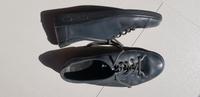 Schuhe Damen Größe 39 ECCO Niedersachsen - Gifhorn Vorschau