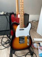 Fender Telecaster Sunbrust Dortmund - Benninghofen Vorschau