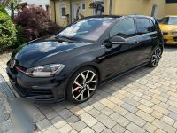 VW Golf 7 GTI Kr. Altötting - Töging am Inn Vorschau