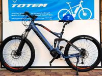 NEU Totem e-fully Carry 27,5 Elektro MTB Pedelec Hybrid wie Bosch Baden-Württemberg - Königsbach-Stein  Vorschau