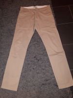 ESPRIT tolle-beige CHINO-HOSE SLIM FIT NEU! Baden-Württemberg - Aalen Vorschau