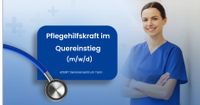 Pflegehilfskraft im Quereinstieg (w/m/d) - AZURIT Seniorenzentrum - Tann Bayern - Tann (Niederbay) Vorschau