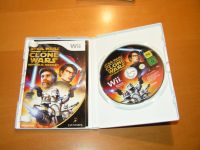 Wii Starwars The Clone Wars Republic Heroes, Premium Edition Bayern - Mintraching Vorschau