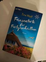 Friesentorte für Fortgeschrittene Roman Baden-Württemberg - Herbolzheim Vorschau