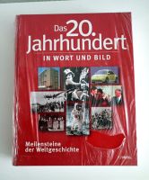 Gebundenes Buch „Das 20. Jahrhundert in Wort und Bild…“, Neu! Altona - Hamburg Osdorf Vorschau