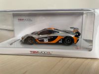 1:43 McLaren P1 GTR (TSM) Bielefeld - Schildesche Vorschau