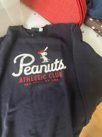 Snoopy Pullover Gr.M Nordrhein-Westfalen - Castrop-Rauxel Vorschau