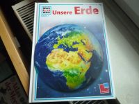 Was ist Was Buch "Unsere Erde" Bayern - Strullendorf Vorschau