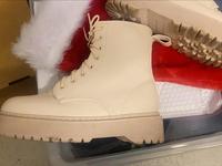 Stiefeletten Schuhe Boots Paket Gr. 39 Bayern - Ingolstadt Vorschau