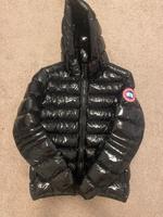 Canada Goose Winterjacke Bayern - Rosenheim Vorschau
